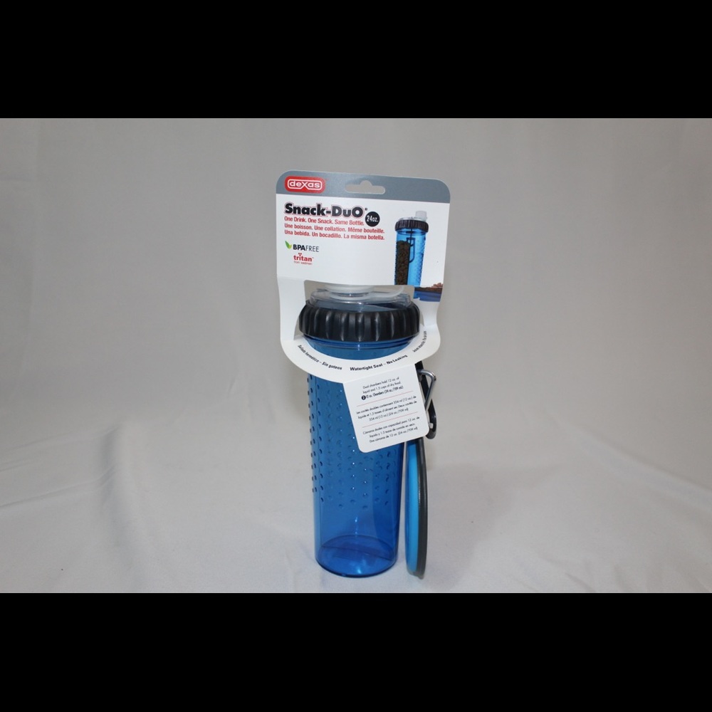 dexas Bowls & Feeders/Dog for Pets